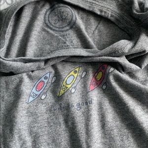 Life Is Good Tops - Life is Good t-shirt bundle Life Is Good Tops - Life is Good t-shirt bundle
